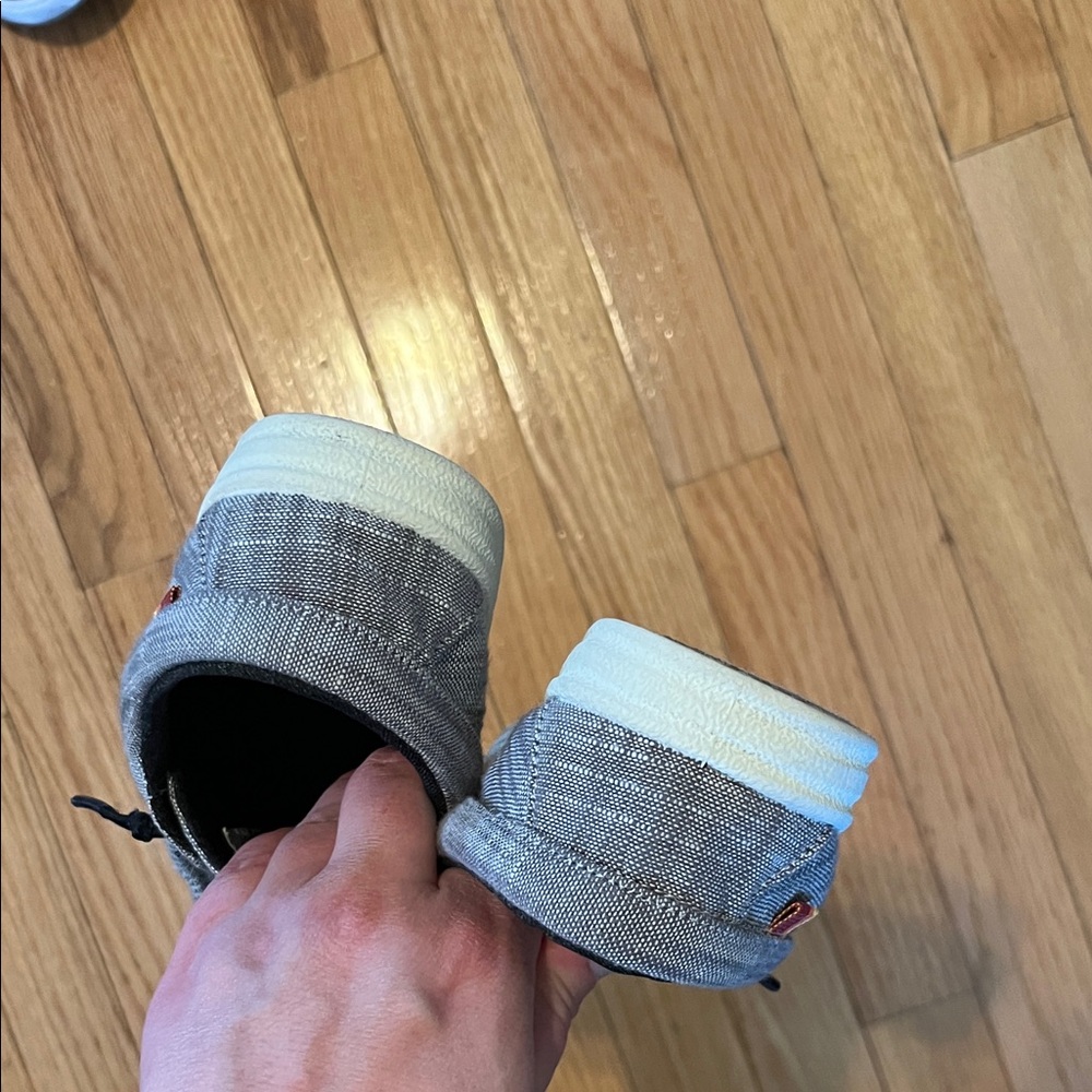 Boys slip on shoes - Picture 6 of 7